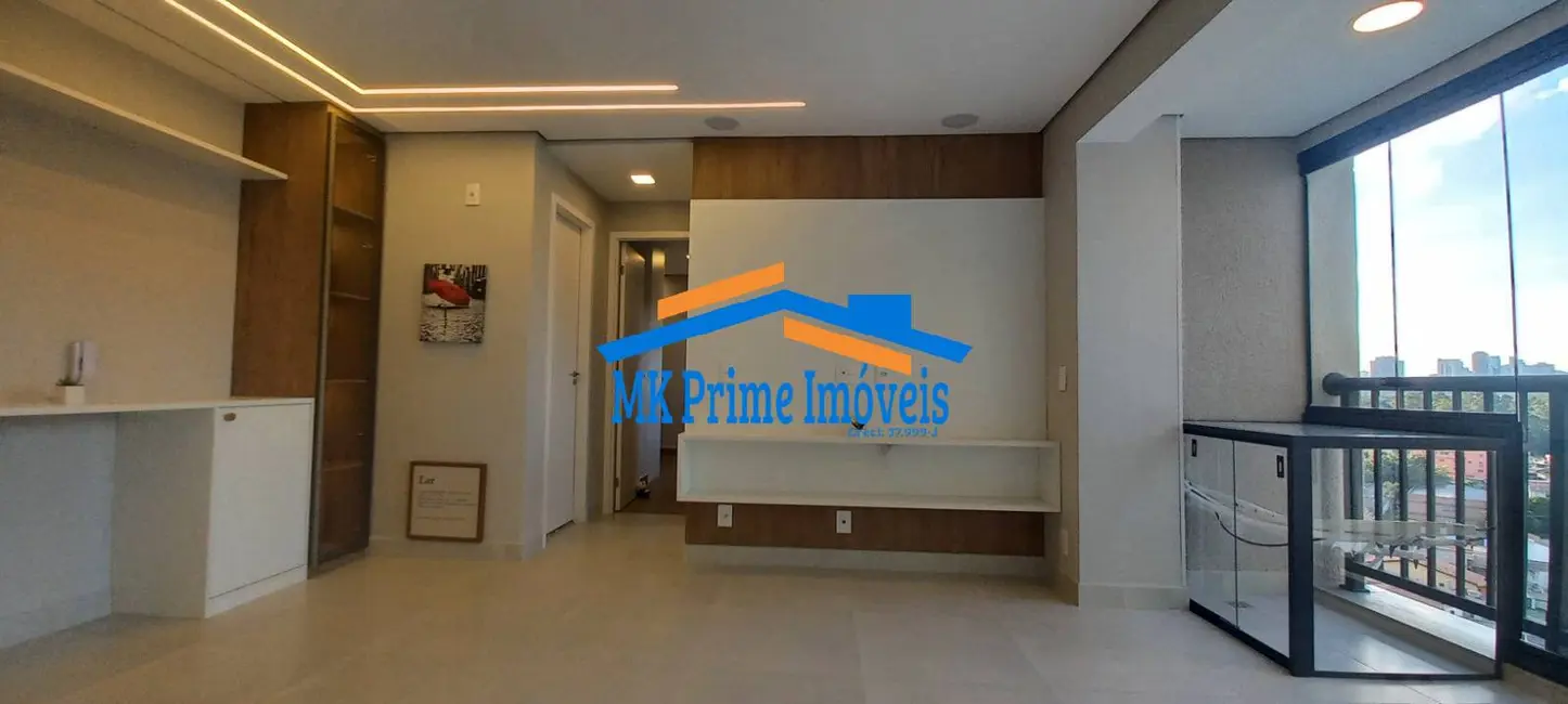 Foto 5 de Apartamento com 3 quartos à venda, 85m2 em Aldeia, Barueri - SP