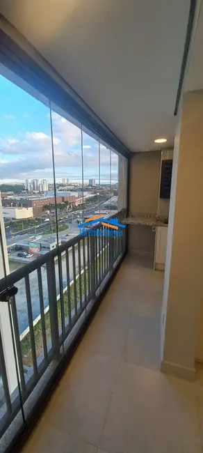 Foto 3 de Apartamento com 3 quartos à venda, 85m2 em Aldeia, Barueri - SP