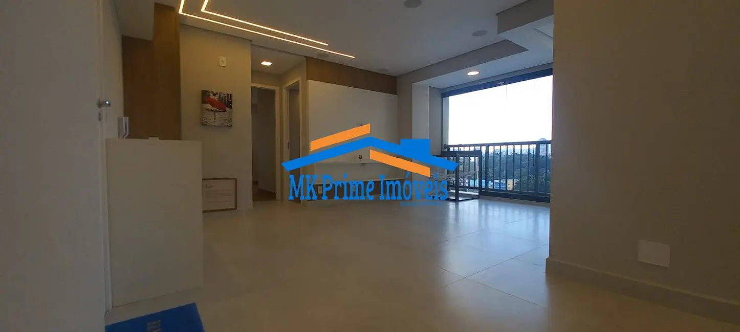 Foto 8 de Apartamento com 3 quartos à venda, 85m2 em Aldeia, Barueri - SP