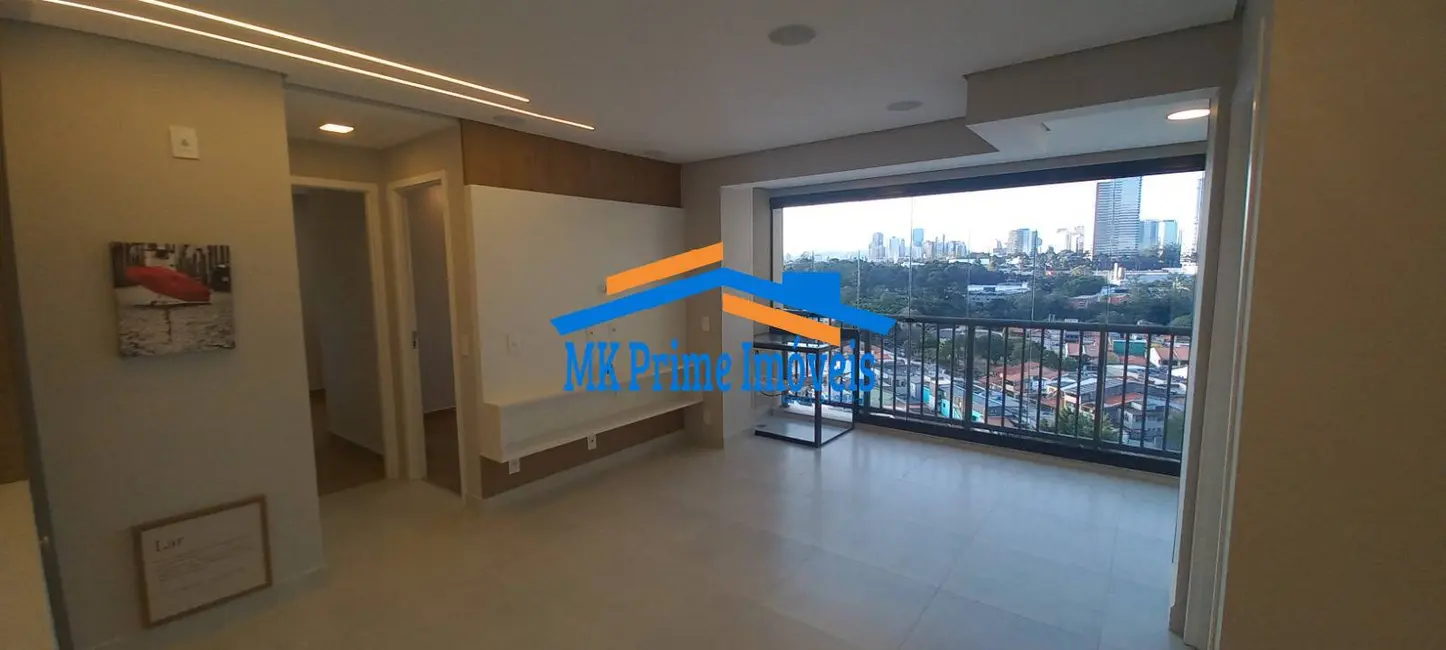 Foto 4 de Apartamento com 3 quartos à venda, 85m2 em Aldeia, Barueri - SP