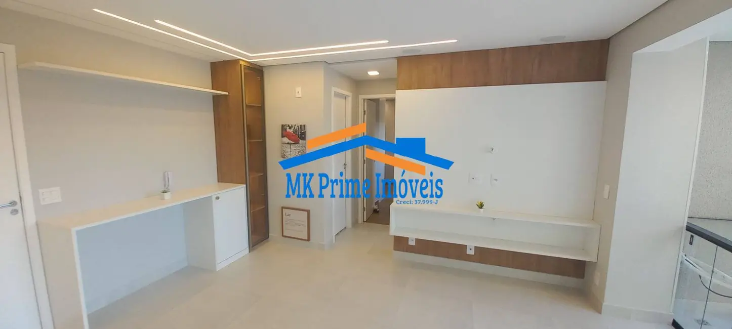 Foto 9 de Apartamento com 3 quartos à venda, 85m2 em Aldeia, Barueri - SP