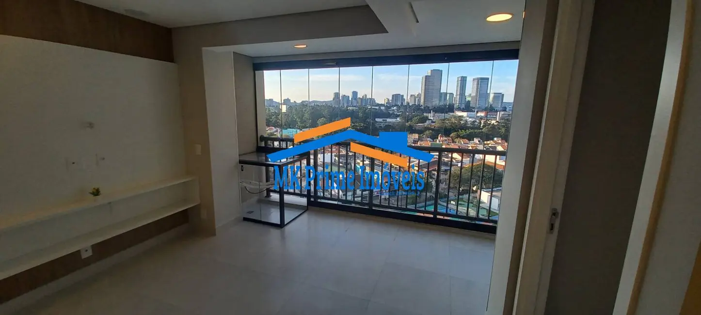 Foto 1 de Apartamento com 3 quartos à venda, 85m2 em Aldeia, Barueri - SP