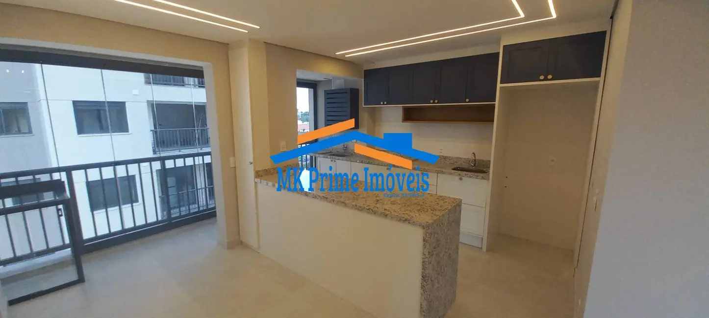 Foto 6 de Apartamento com 3 quartos à venda, 85m2 em Aldeia, Barueri - SP
