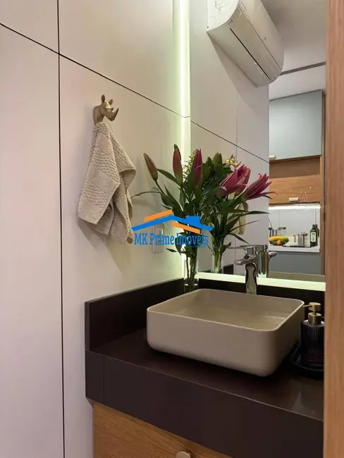 Foto 7 de Apartamento com 1 quarto à venda, 26m2 em Vila Mariana, São Paulo - SP