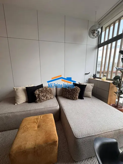 Foto 5 de Apartamento com 1 quarto à venda, 26m2 em Vila Mariana, São Paulo - SP