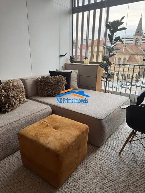 Foto 4 de Apartamento com 1 quarto à venda, 26m2 em Vila Mariana, São Paulo - SP