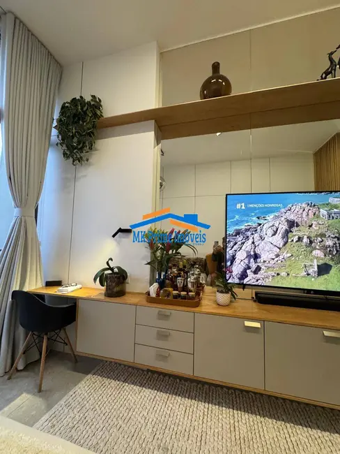 Foto 8 de Apartamento com 1 quarto à venda, 26m2 em Vila Mariana, São Paulo - SP