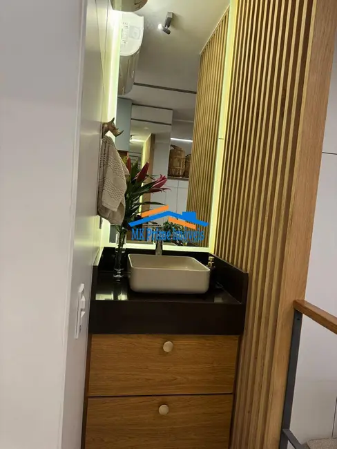 Foto 6 de Apartamento com 1 quarto à venda, 26m2 em Vila Mariana, São Paulo - SP