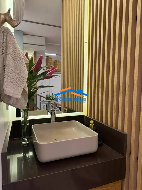 Foto 9 de Apartamento com 1 quarto à venda, 26m2 em Vila Mariana, São Paulo - SP