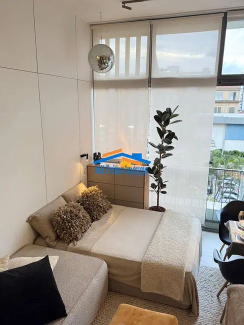 Foto 1 de Apartamento com 1 quarto à venda, 26m2 em Vila Mariana, São Paulo - SP