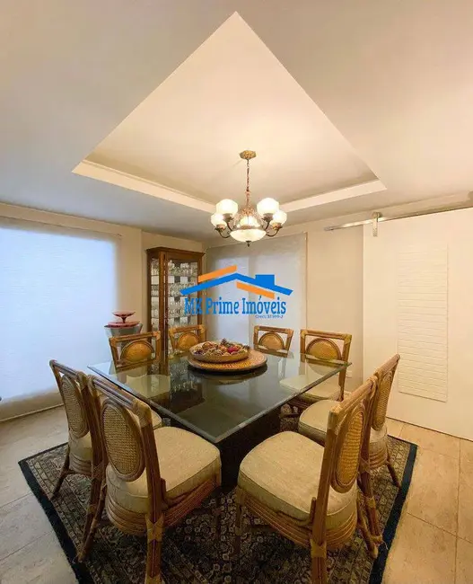 Foto 9 de Casa de Condomínio com 4 quartos à venda, 520m2 em Alphaville Residencial Dois, Barueri - SP