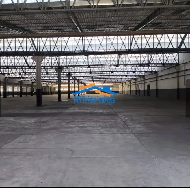 Foto 2 de Armazém / Galpão para alugar, 20000m2 em Piratininga, Osasco - SP