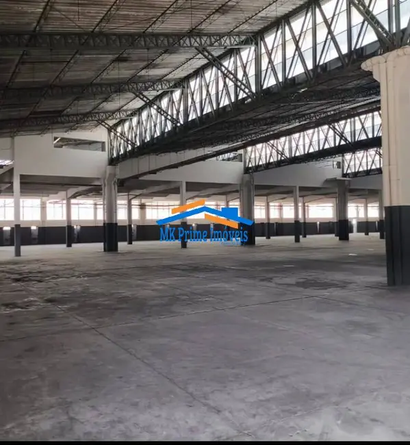 Foto 1 de Armazém / Galpão para alugar, 20000m2 em Piratininga, Osasco - SP