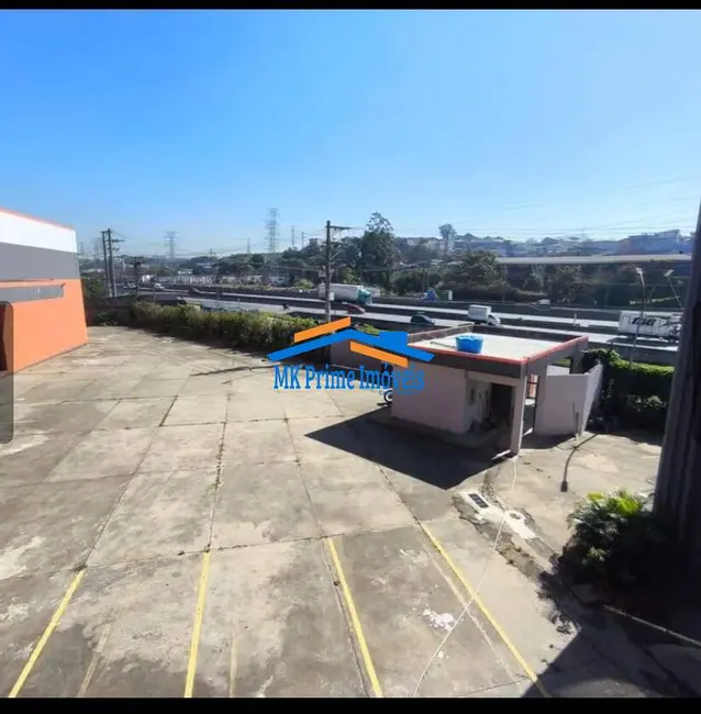 Foto 8 de Armazém / Galpão para alugar, 20000m2 em Piratininga, Osasco - SP