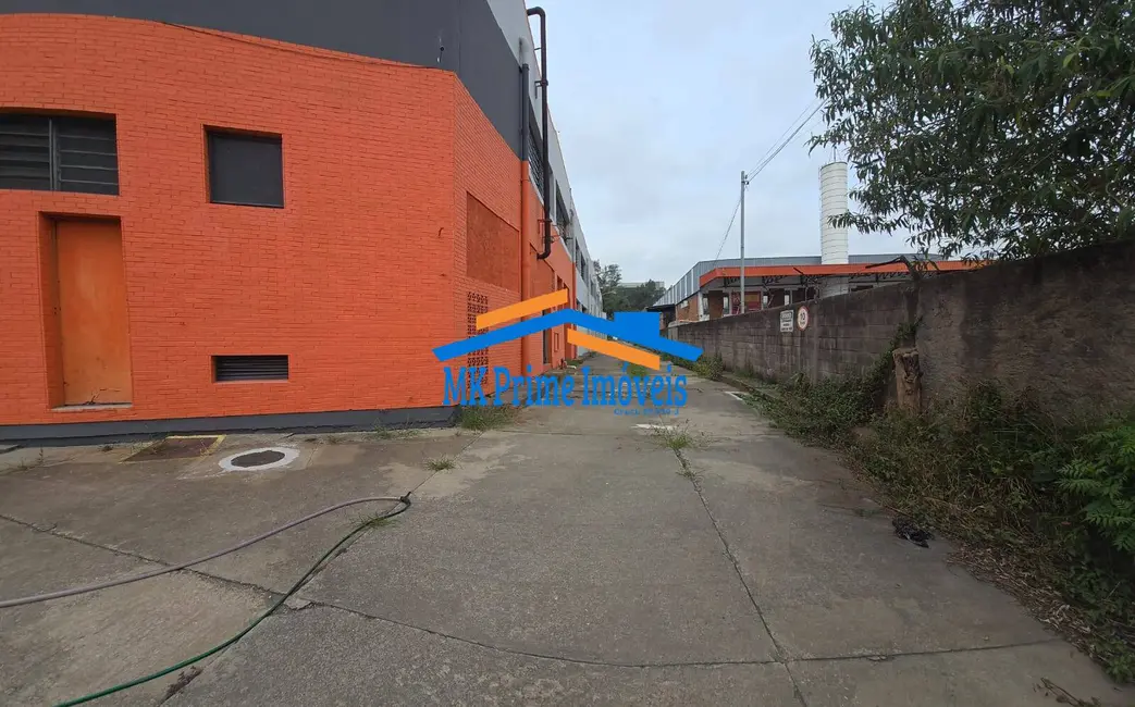 Foto 4 de Armazém / Galpão para alugar, 20000m2 em Piratininga, Osasco - SP