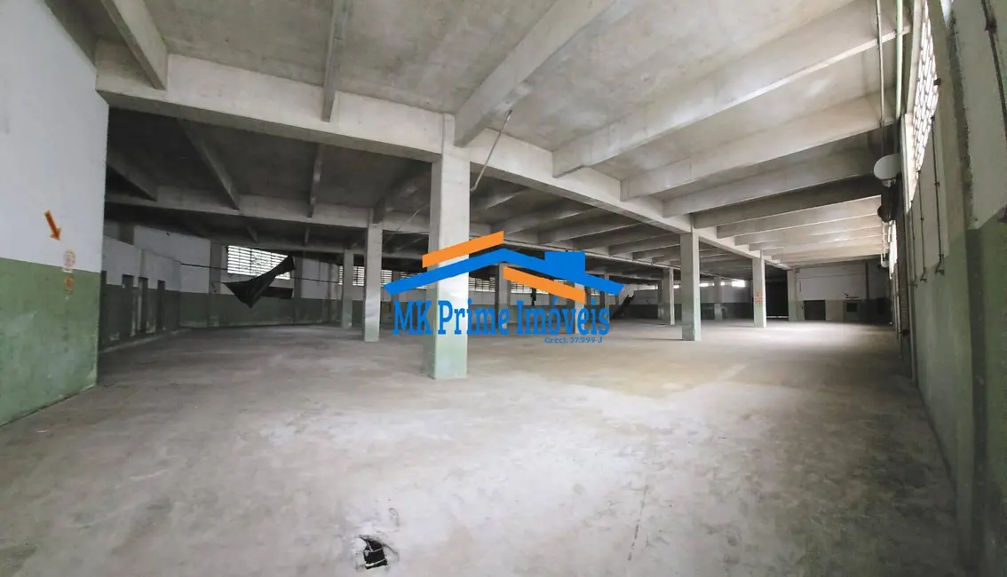 Foto 3 de Armazém / Galpão para alugar, 20000m2 em Piratininga, Osasco - SP