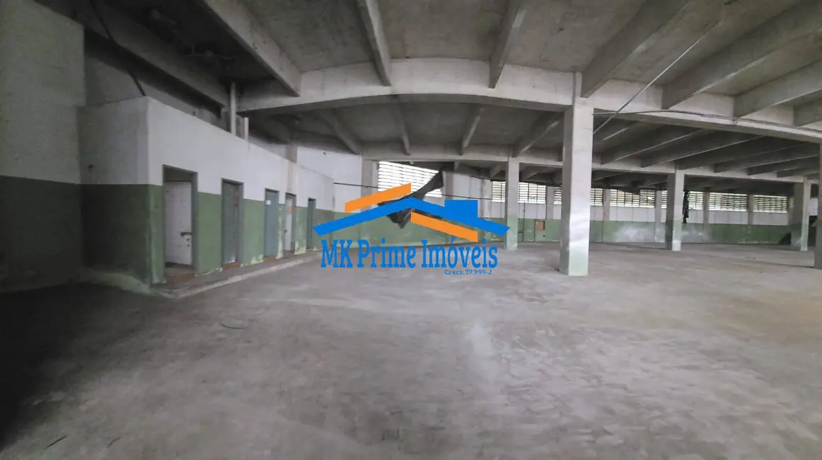 Foto 6 de Armazém / Galpão para alugar, 20000m2 em Piratininga, Osasco - SP