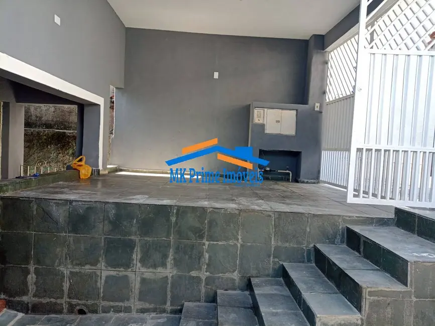 Casa com 2 quartos à venda, 105m2 em Pestana, Osasco - SP - imagem 3 Foto 3 de Casa com 2 quartos à venda, 105m2 em Pestana, Osasco - SP