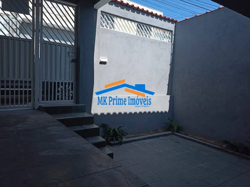 Casa com 2 quartos à venda, 105m2 em Pestana, Osasco - SP - imagem 4 Foto 4 de Casa com 2 quartos à venda, 105m2 em Pestana, Osasco - SP