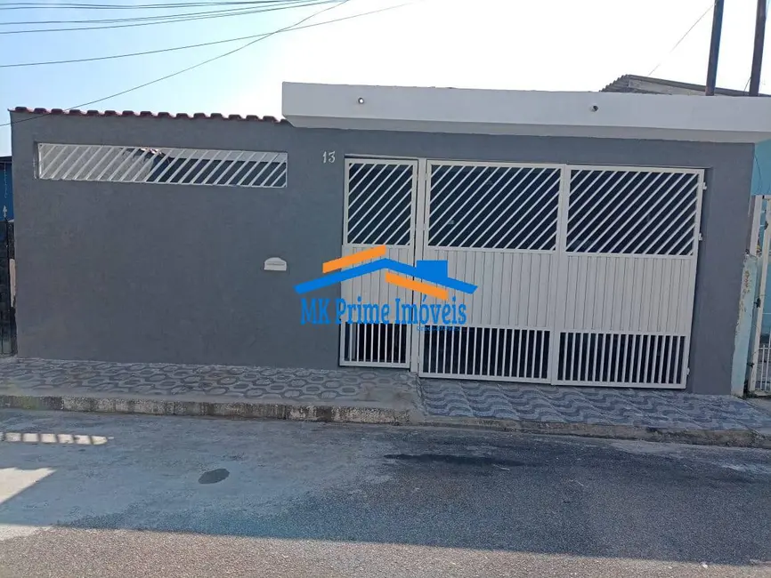 Foto 1 de Casa com 2 quartos à venda, 105m2 em Pestana, Osasco - SP