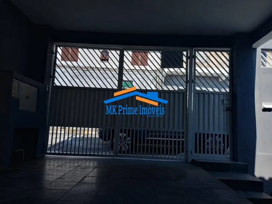 Foto 2 de Casa com 2 quartos à venda, 105m2 em Pestana, Osasco - SP