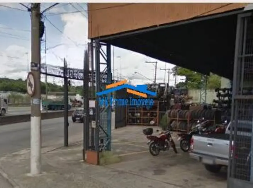 Foto 3 de Armazém / Galpão para alugar, 800m2 em Remédios, Osasco - SP