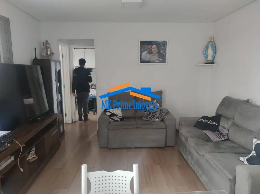 Apartamento com 2 quartos à venda, 55m2 em Padroeira, Osasco - SP - imagem 3 Foto 3 de Apartamento com 2 quartos à venda, 55m2 em Padroeira, Osasco - SP