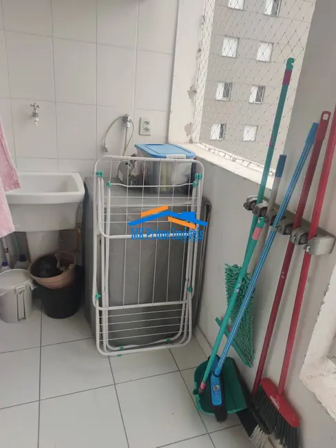 Apartamento com 2 quartos à venda, 55m2 em Padroeira, Osasco - SP - imagem 5 Foto 5 de Apartamento com 2 quartos à venda, 55m2 em Padroeira, Osasco - SP