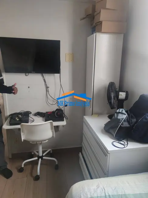 Apartamento com 2 quartos à venda, 55m2 em Padroeira, Osasco - SP - imagem 9 Foto 9 de Apartamento com 2 quartos à venda, 55m2 em Padroeira, Osasco - SP