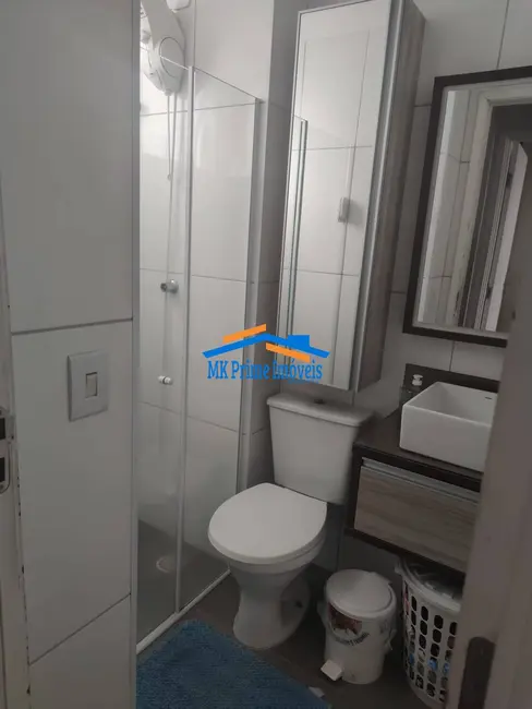 Apartamento com 2 quartos à venda, 55m2 em Padroeira, Osasco - SP - imagem 6 Foto 6 de Apartamento com 2 quartos à venda, 55m2 em Padroeira, Osasco - SP