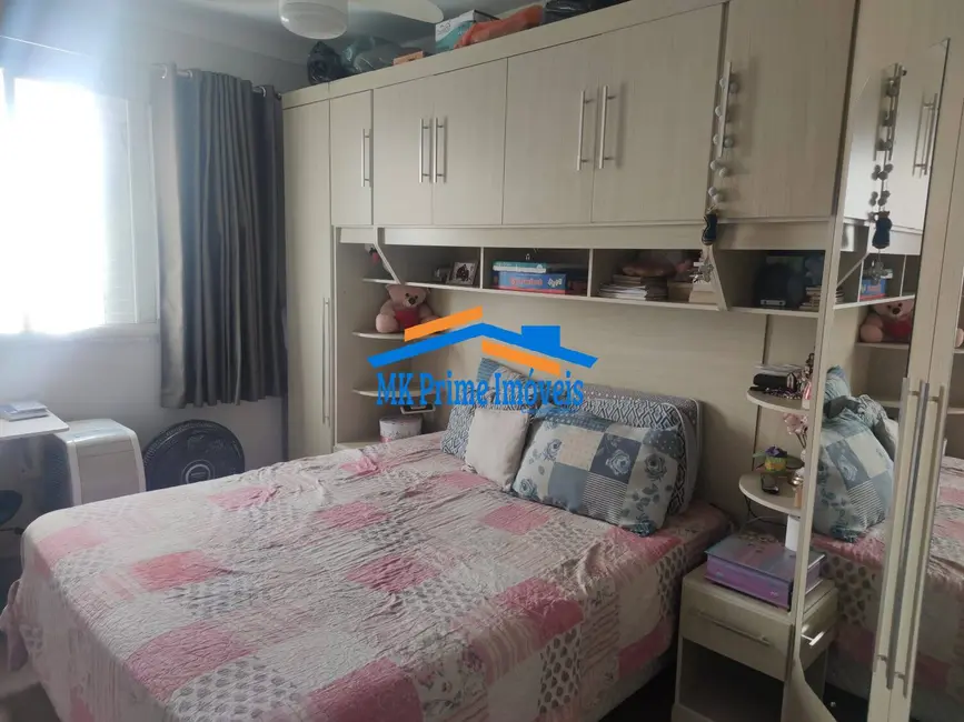 Apartamento com 2 quartos à venda, 55m2 em Padroeira, Osasco - SP - imagem 8 Foto 8 de Apartamento com 2 quartos à venda, 55m2 em Padroeira, Osasco - SP