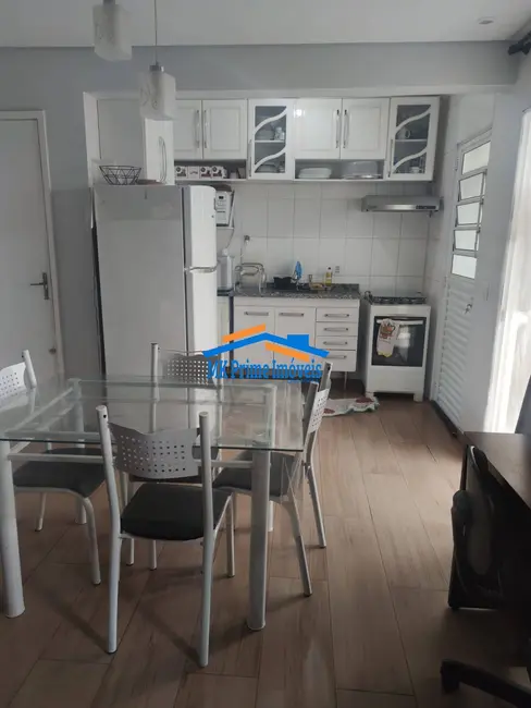 Apartamento com 2 quartos à venda, 55m2 em Padroeira, Osasco - SP - imagem 4 Foto 4 de Apartamento com 2 quartos à venda, 55m2 em Padroeira, Osasco - SP