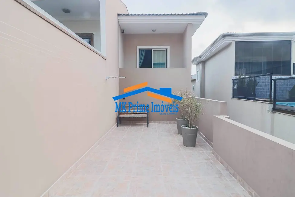 Foto 2 de Sobrado com 3 quartos à venda, 190m2 em Cipava, Osasco - SP