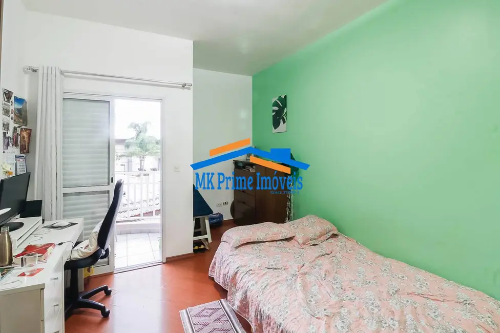 Foto 7 de Sobrado com 3 quartos à venda, 190m2 em Cipava, Osasco - SP