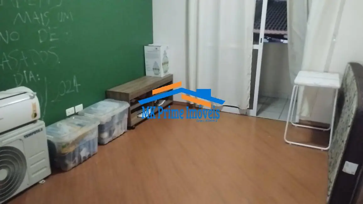 Foto 5 de Sobrado com 3 quartos à venda, 190m2 em Cipava, Osasco - SP
