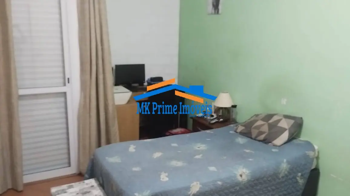 Foto 6 de Sobrado com 3 quartos à venda, 190m2 em Cipava, Osasco - SP