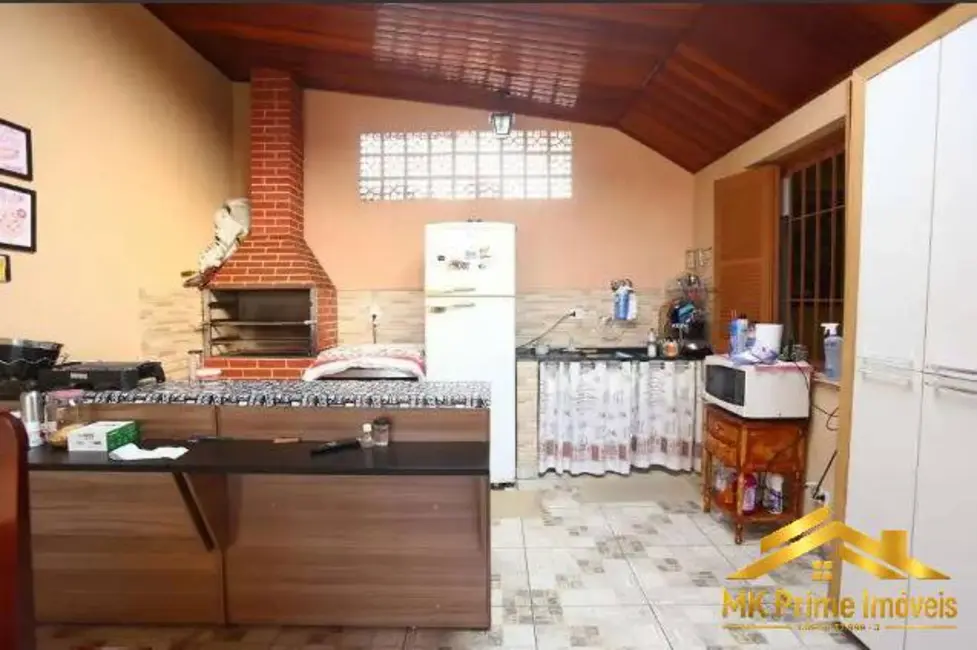 Foto 9 de Sobrado com 3 quartos à venda, 241m2 em Jardim das Flores, Osasco - SP