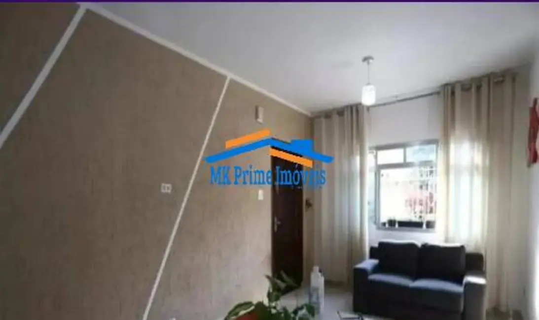 Foto 1 de Casa com 3 quartos à venda, 240m2 em Jardim das Flores, Osasco - SP