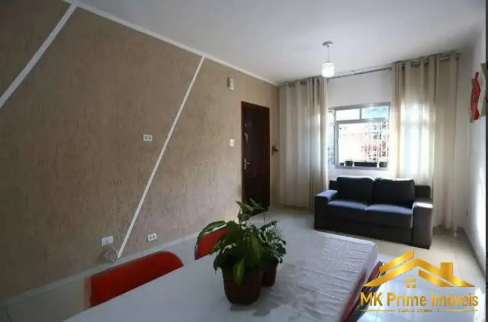 Foto 5 de Sobrado com 3 quartos à venda, 241m2 em Jardim das Flores, Osasco - SP