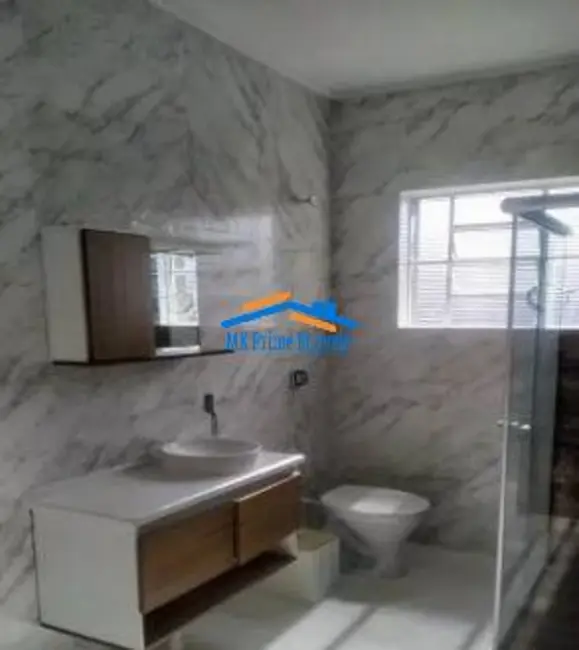 Foto 4 de Sobrado com 3 quartos à venda, 241m2 em Jardim das Flores, Osasco - SP