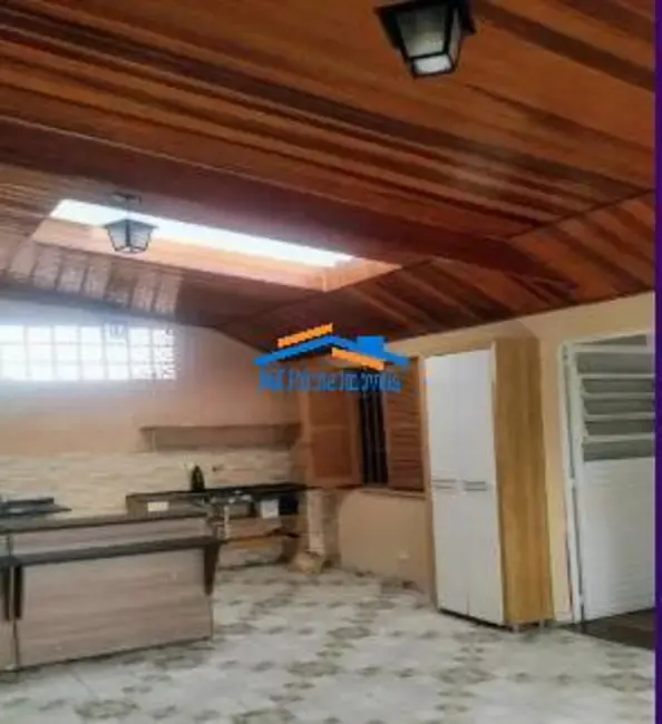 Foto 9 de Sobrado com 3 quartos à venda, 241m2 em Jardim das Flores, Osasco - SP