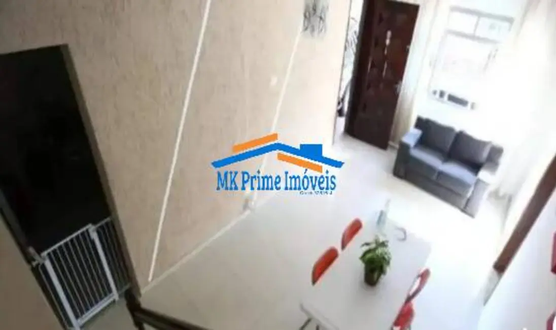 Foto 2 de Casa com 3 quartos à venda, 240m2 em Jardim das Flores, Osasco - SP