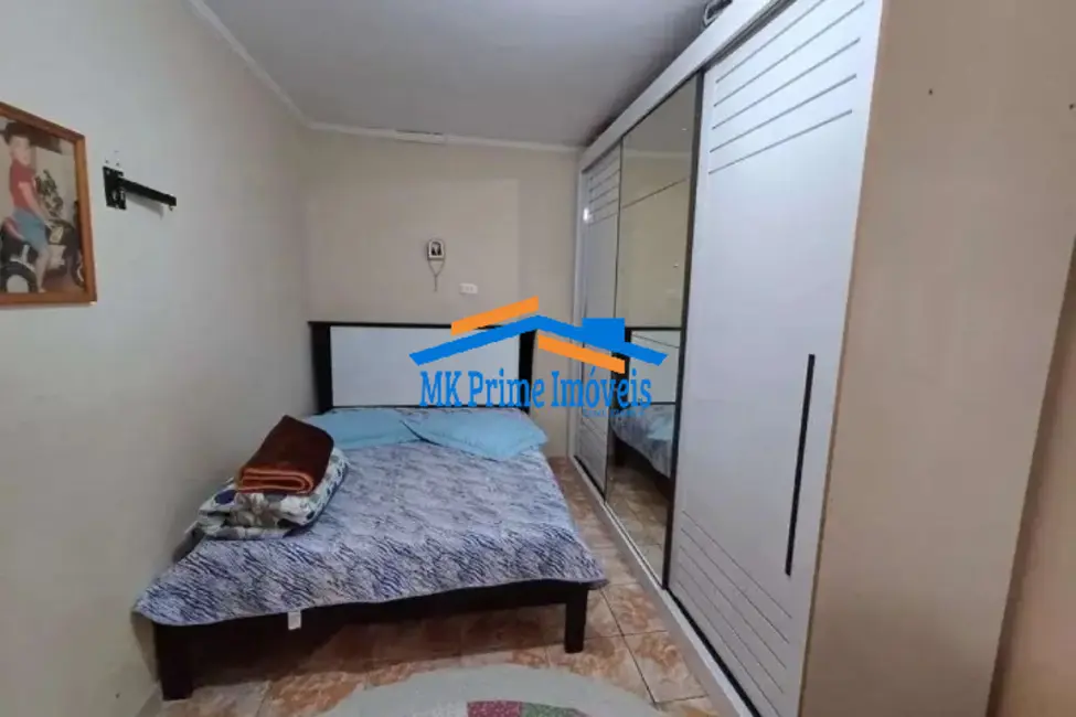 Casa com 2 quartos à venda, 100m2 em Bela Vista, Osasco - SP - imagem 9 Foto 9 de Casa com 2 quartos à venda, 100m2 em Bela Vista, Osasco - SP