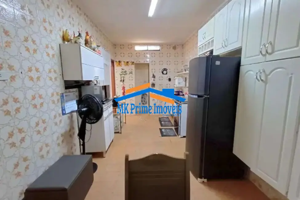 Casa com 2 quartos à venda, 100m2 em Bela Vista, Osasco - SP - imagem 5 Foto 5 de Casa com 2 quartos à venda, 100m2 em Bela Vista, Osasco - SP