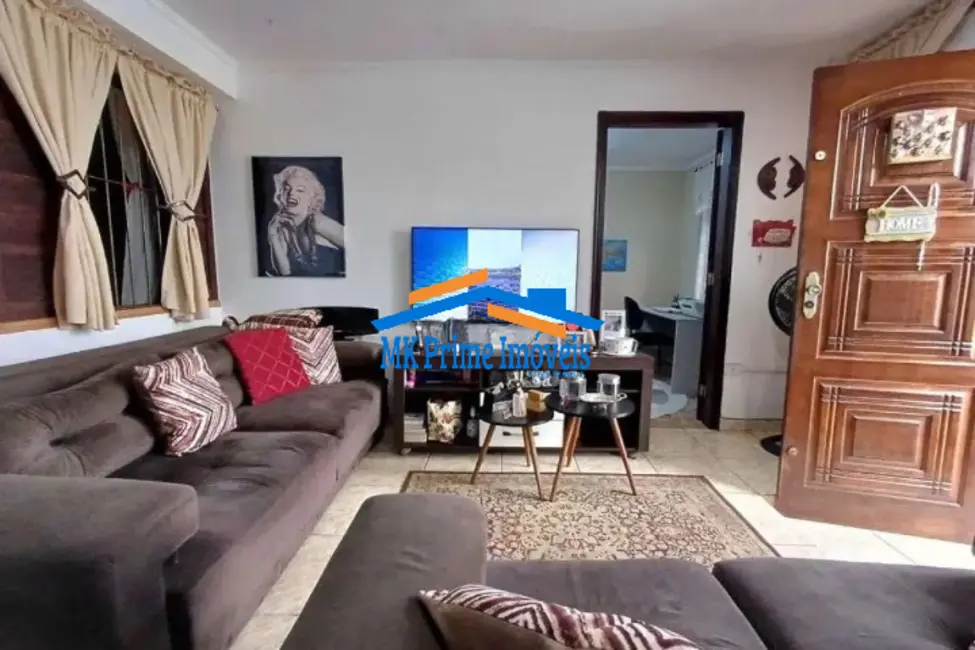 Casa com 2 quartos à venda, 100m2 em Bela Vista, Osasco - SP - imagem 4 Foto 4 de Casa com 2 quartos à venda, 100m2 em Bela Vista, Osasco - SP