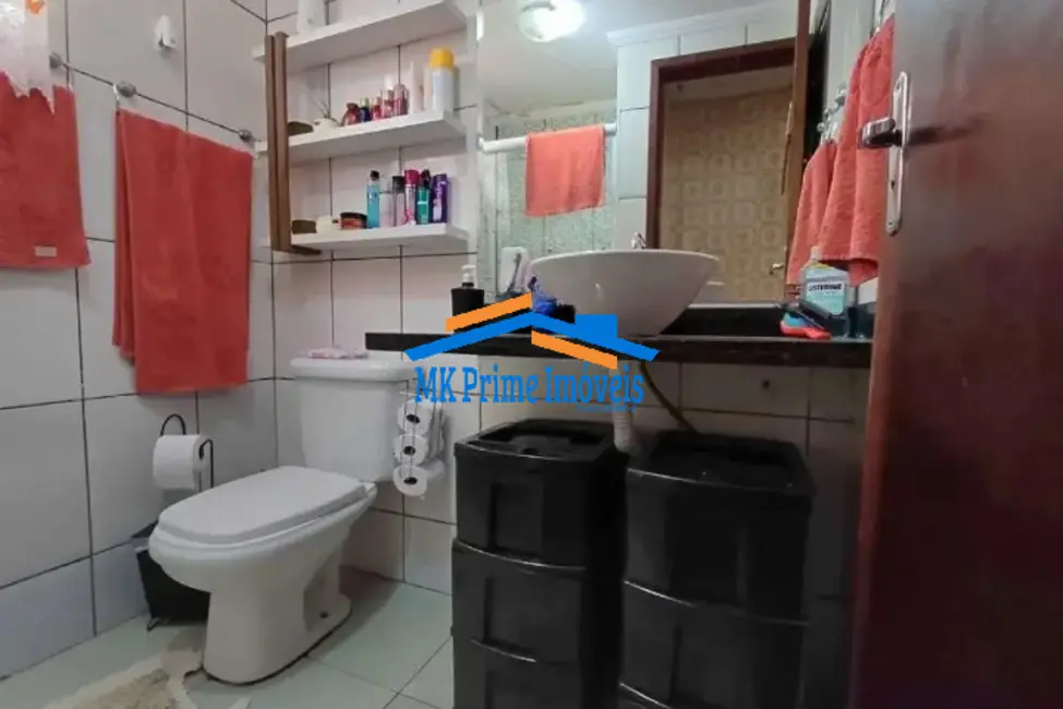 Casa com 2 quartos à venda, 100m2 em Bela Vista, Osasco - SP - imagem 8 Foto 8 de Casa com 2 quartos à venda, 100m2 em Bela Vista, Osasco - SP