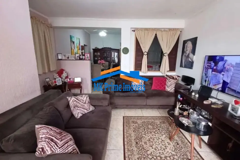 Foto 2 de Casa com 2 quartos à venda, 100m2 em Bela Vista, Osasco - SP