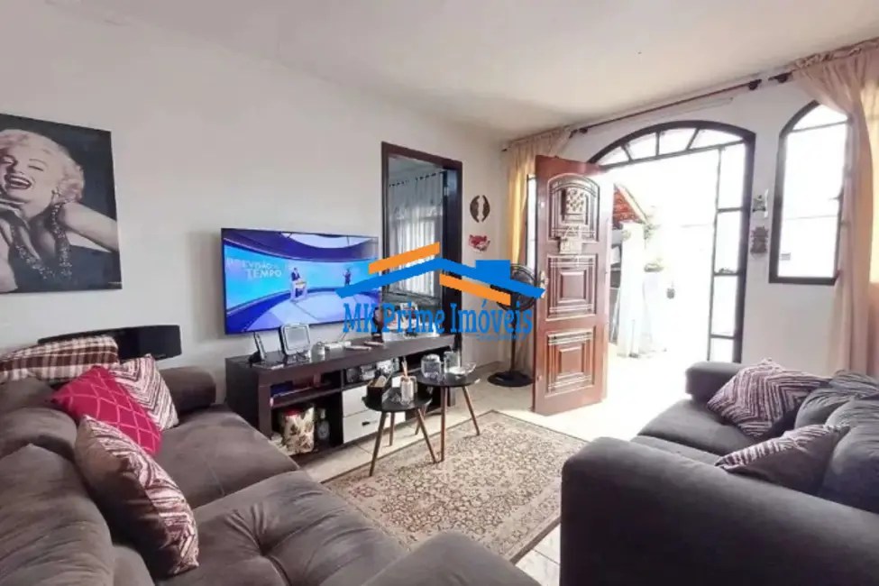 Casa com 2 quartos à venda, 100m2 em Bela Vista, Osasco - SP - imagem 3 Foto 3 de Casa com 2 quartos à venda, 100m2 em Bela Vista, Osasco - SP