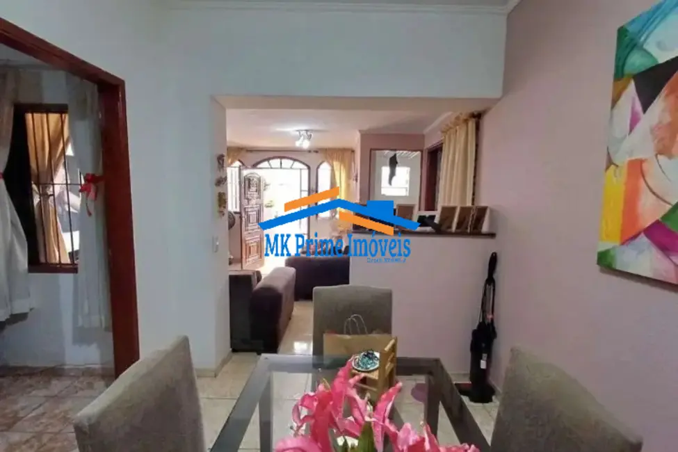 Casa com 2 quartos à venda, 100m2 em Bela Vista, Osasco - SP - imagem 7 Foto 7 de Casa com 2 quartos à venda, 100m2 em Bela Vista, Osasco - SP