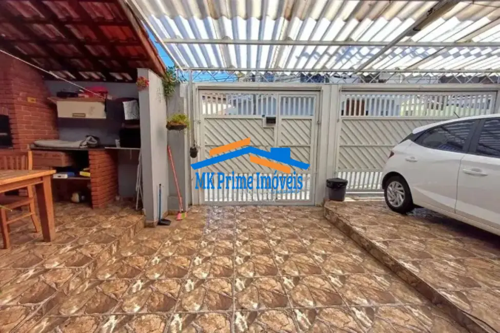 Foto 1 de Casa com 2 quartos à venda, 100m2 em Bela Vista, Osasco - SP